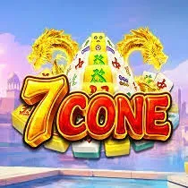 7CONE - Simulasi Strategi Terbaik