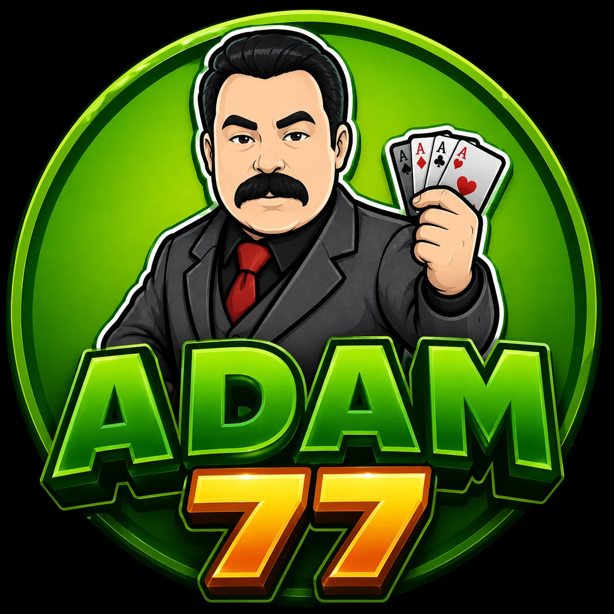 adam77 APK Football