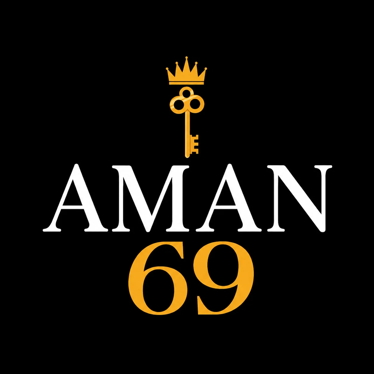 AMAN69 - Permainan Idle yang Mengasyikkan