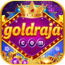 GOLDRAJA - Teror Abadi di Dunia Kegelapan