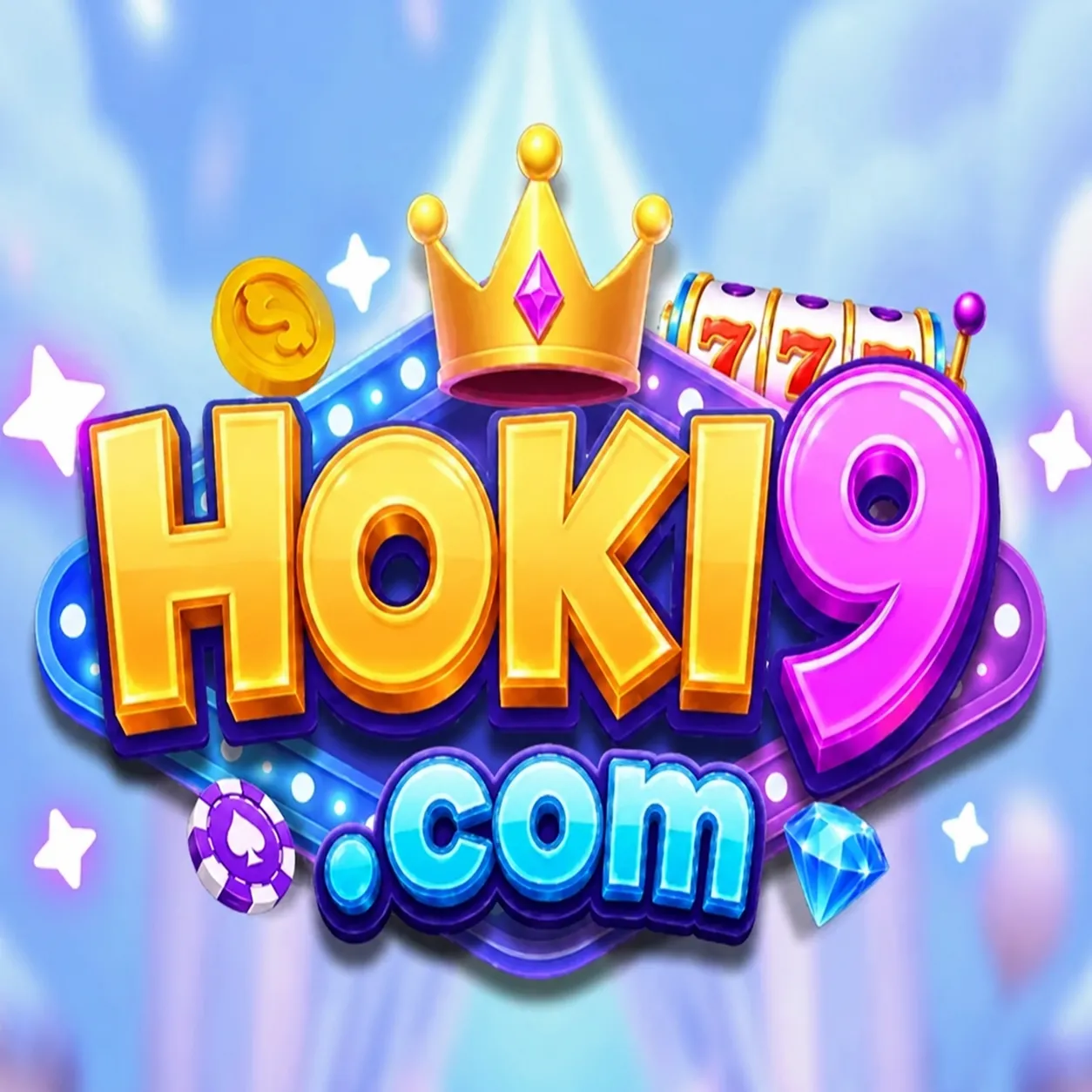 HOKI9 - Game Aksi Penuh Tantangan dan Petualangan